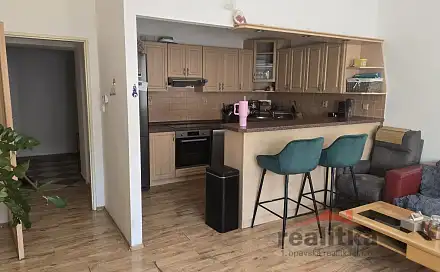 Pronájem bytu 3+kk 73 m², Olomoucká, Opava - Předměstí