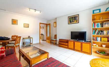 Prodej bytu 4+kk 109 m², El Campello, Španělsko