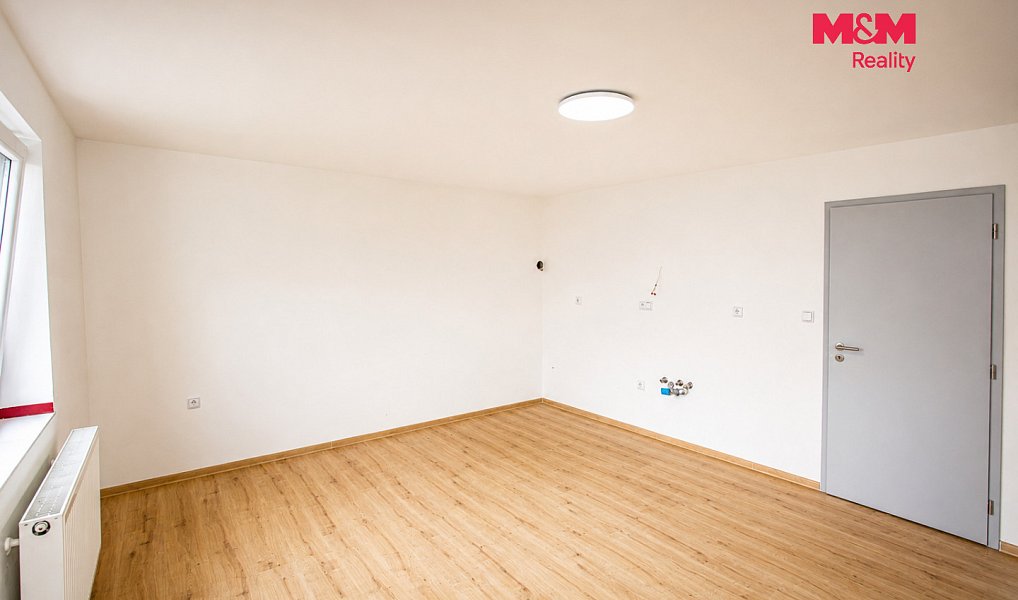 Prodej domu 86 m² s pozemkem 418 m², Vystrkov – náhled fotky 3