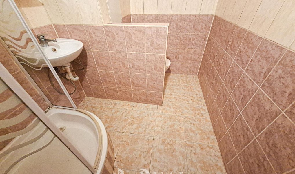 Pronájem bytu 1+kk 20 m², Chomutov – náhled fotky 3