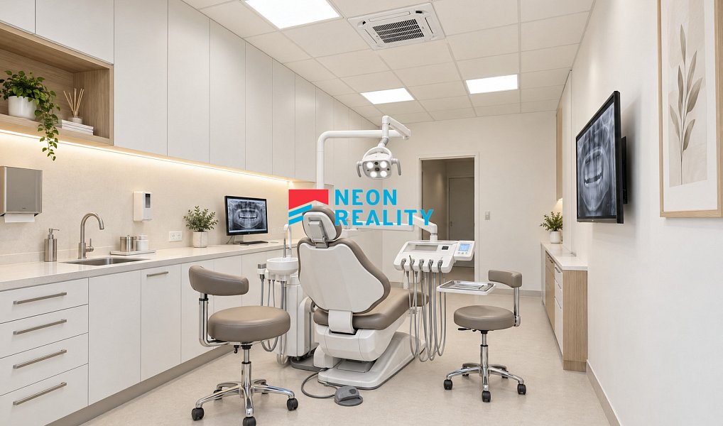 Pronájem obchodních prostor 85 m², Ostrava – náhled fotky 3