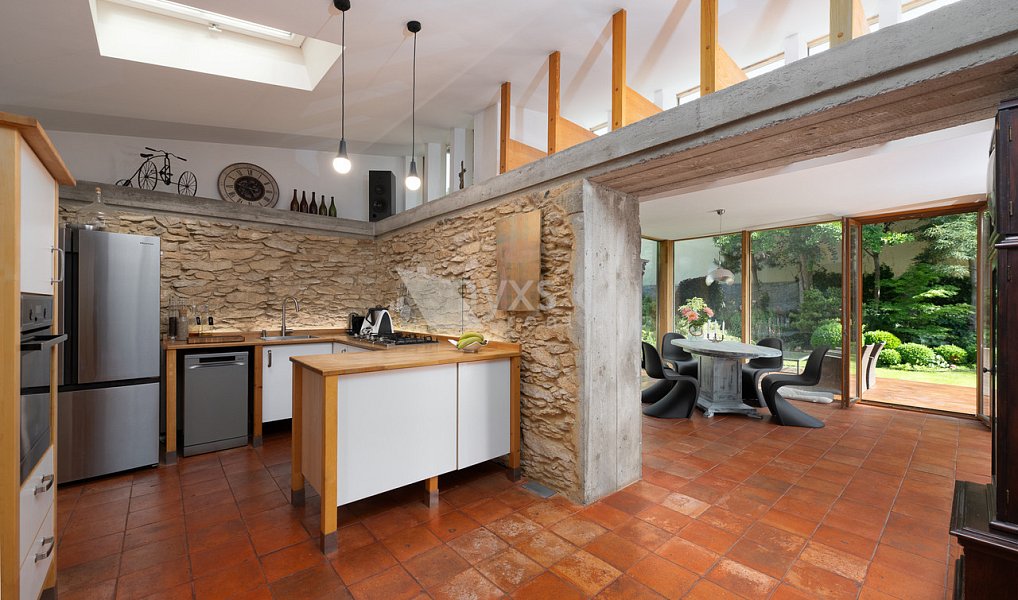 Prodej domu 120 m² s pozemkem 1 590 m², Odolena Voda – náhled fotky 5