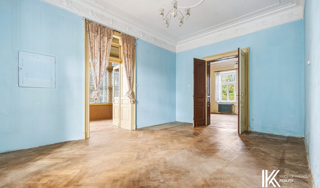 Prodej domu 260 m² s pozemkem 1 552 m², Varnsdorf – náhled fotky 26
