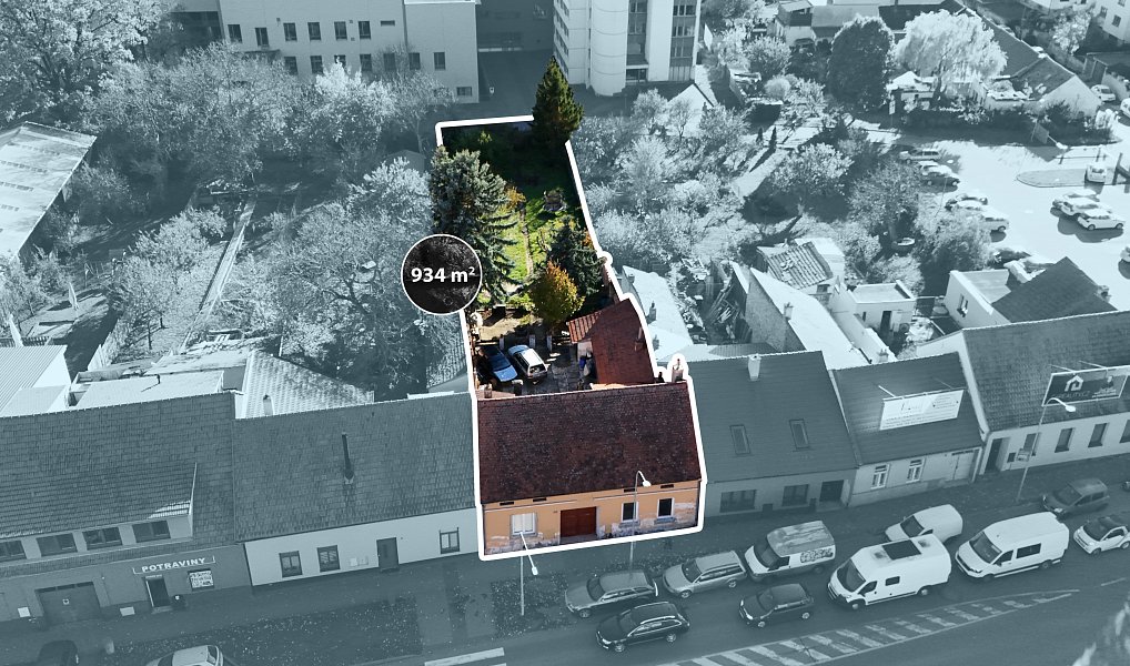 Prodej domu 83 m², Ivančice – náhled fotky 3