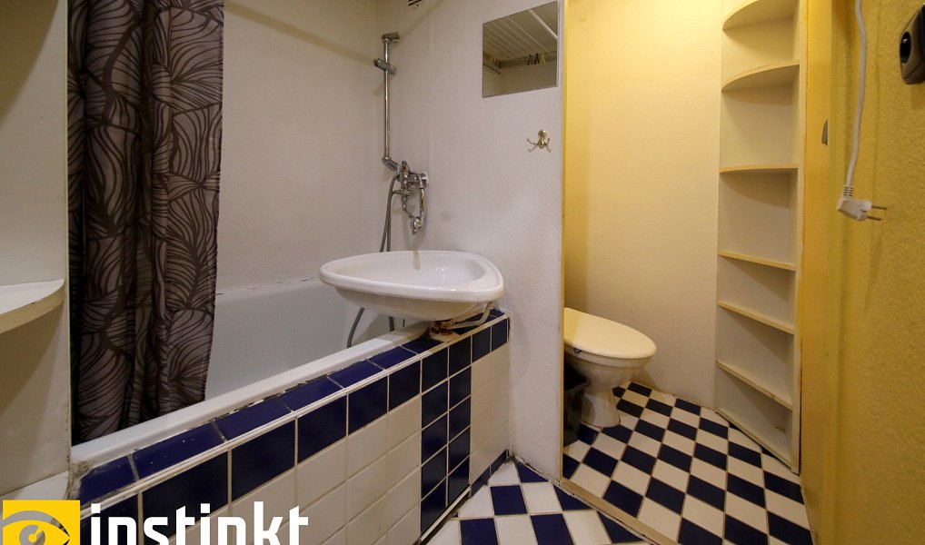 Prodej bytu 1+kk 20 m², Plzeň – náhled fotky 9