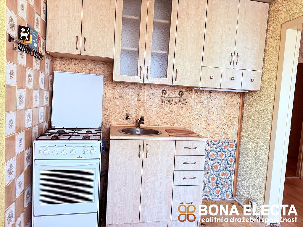 Prodej bytu 2+1 43 m² – fotografie 5