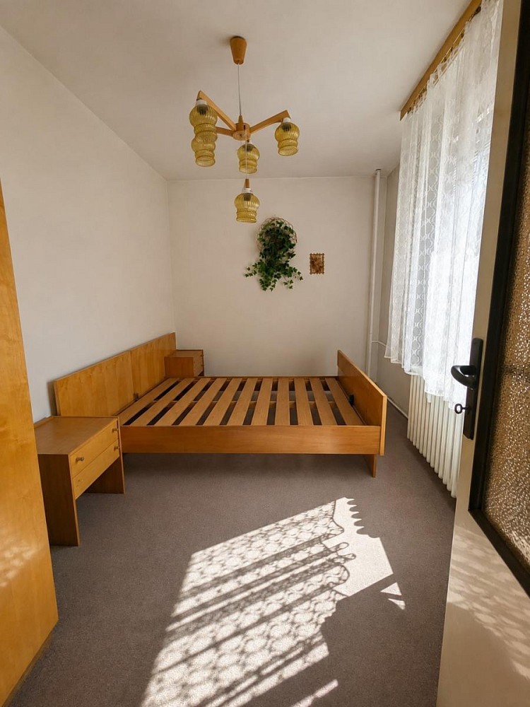 Pronájem bytu 2+1 49 m² – fotografie 4