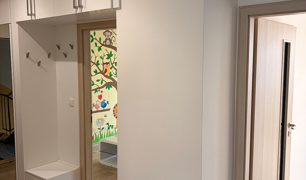 Pronájem bytu 3+1 73 m², Bílovec – náhled fotky 8