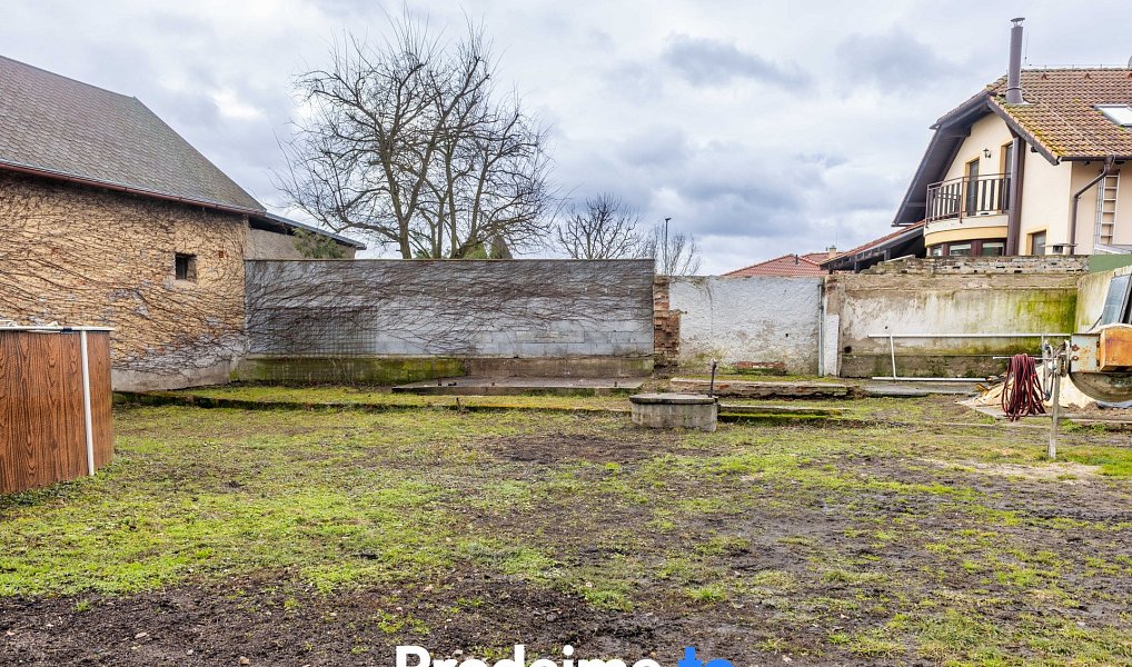 Prodej domu 104 m² s pozemkem 278 m², Jenštejn – náhled fotky 12