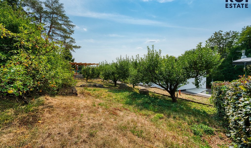 Prodej domu 194 m² s pozemkem 1 083 m², Omice – náhled fotky 31