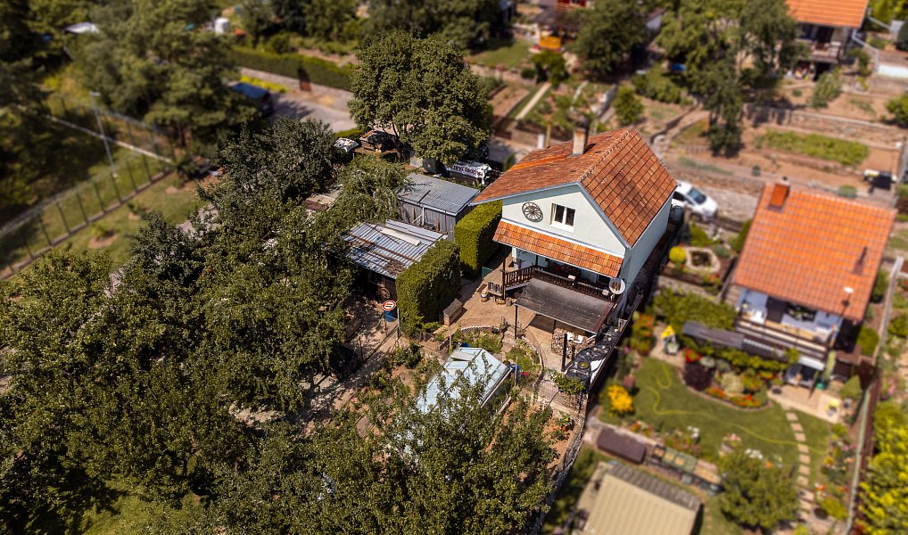 Prodej chaty/chalupy 61 m² s pozemkem 899 m², Drásov – náhled fotky 19