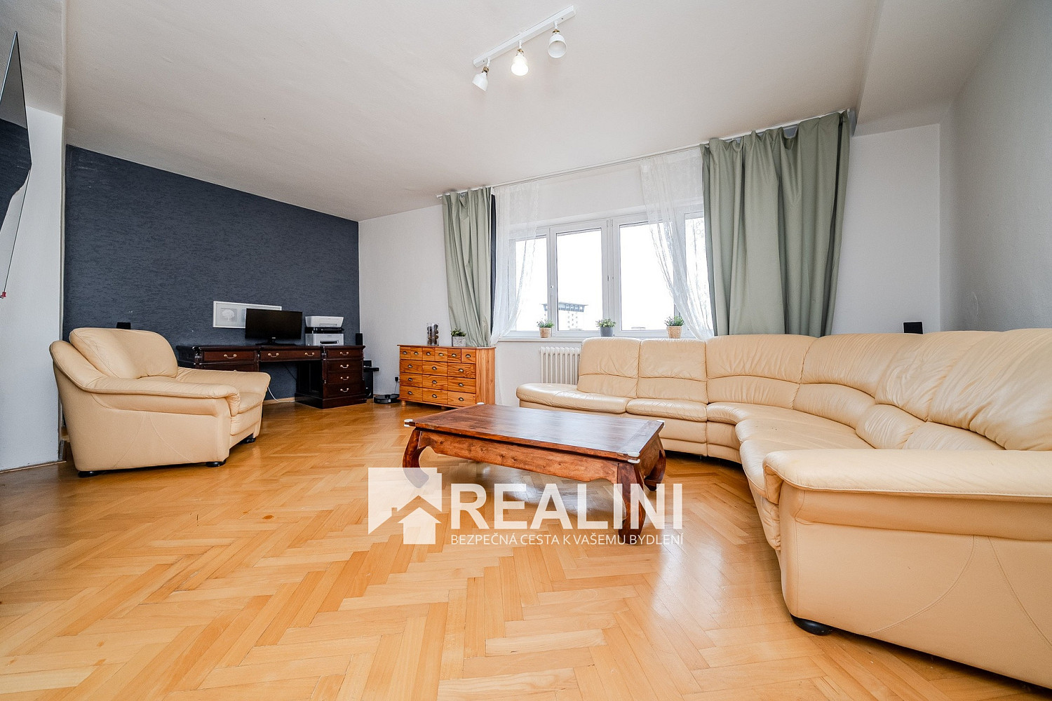 Prodej bytu 3+1 100 m² – fotografie 5