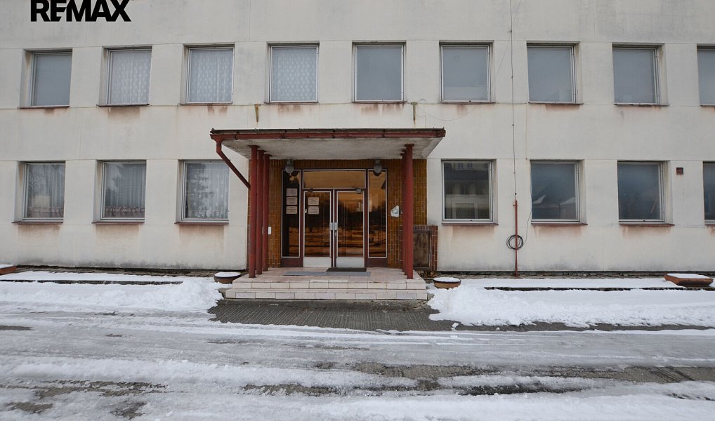Pronájem skladovacích prostor 24 m², Slapy – náhled fotky 26