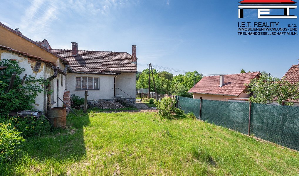 Prodej domu 173 m² s pozemkem 357 m², Ostrov u Macochy – náhled fotky 18