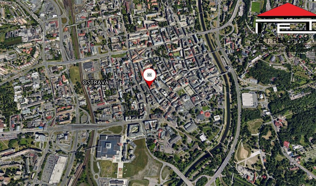 Pronájem bytu 3+1 134 m², Ostrava – náhled fotky 17