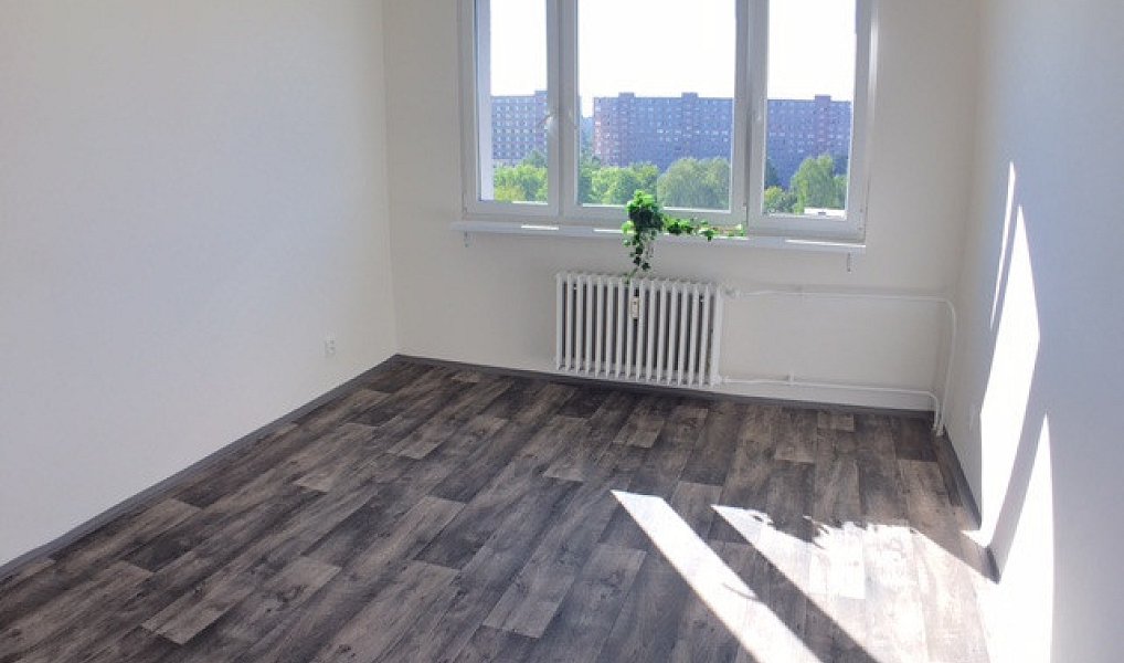 Pronájem bytu 2+1 55 m², Ostrava – náhled fotky 5