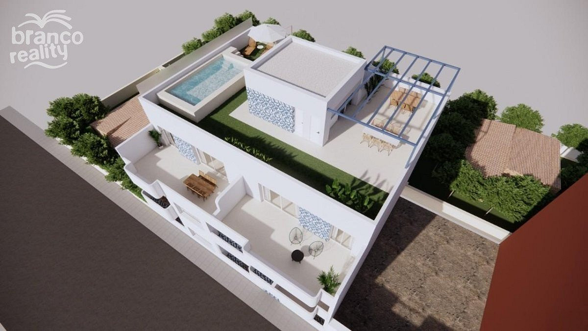 Piso 3+kk – Pilar de la Horadada, Torre de la Horadada - Vista 3