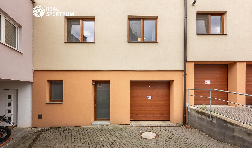Prodej bytu 3+kk 88 m², Šlapanice – náhled fotky 28