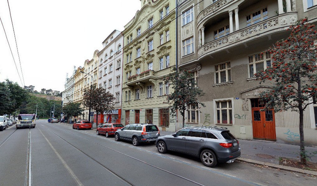 Pronájem obchodních prostor 119 m², Praha – náhled fotky 8