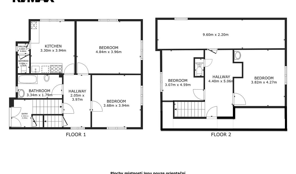 Prodej domu 160 m² s pozemkem 839 m², Předklášteří – náhled fotky 60