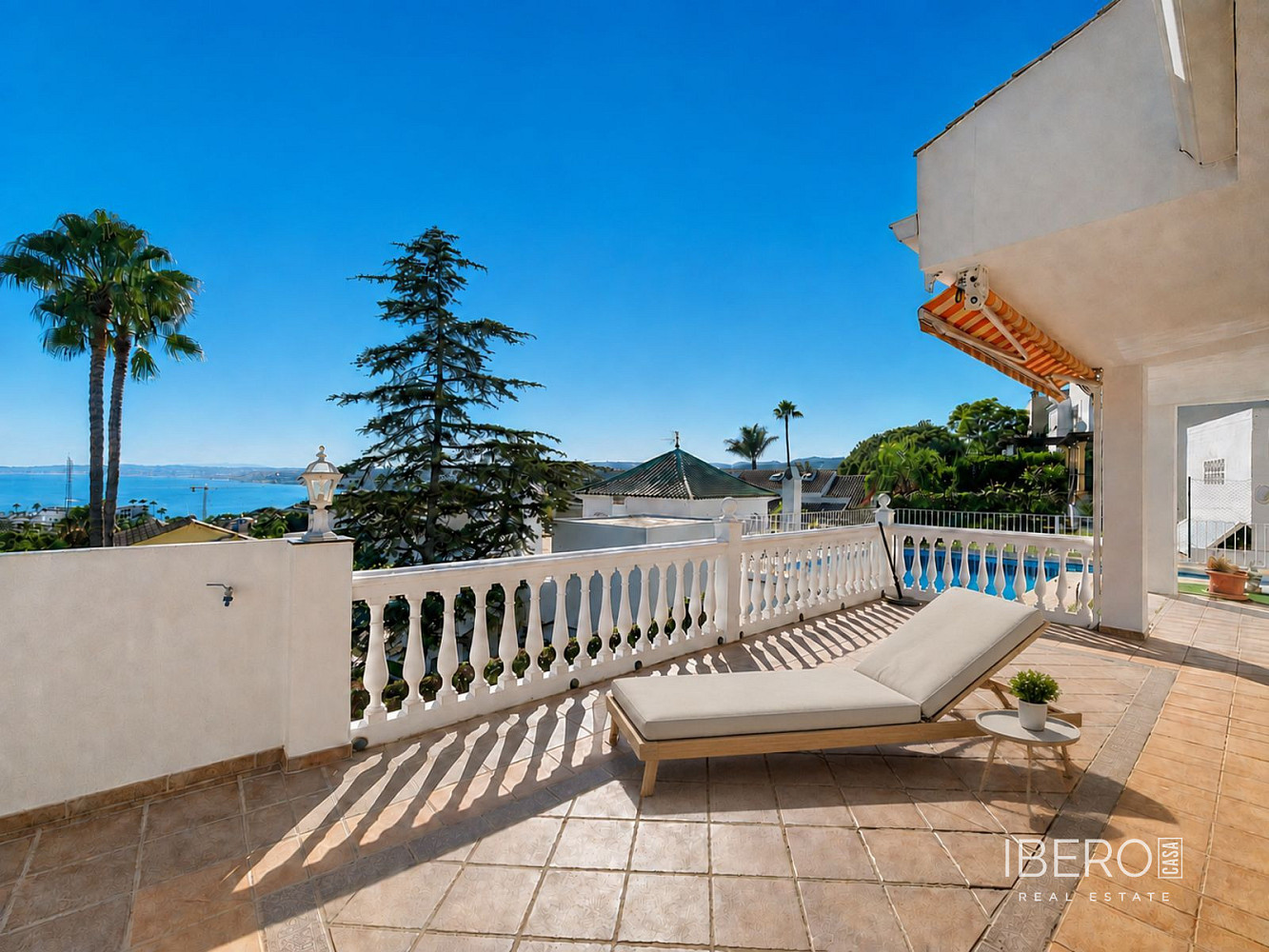 Casa 4+kk – Estepona, Barriada Islas Canarias - Vista 4