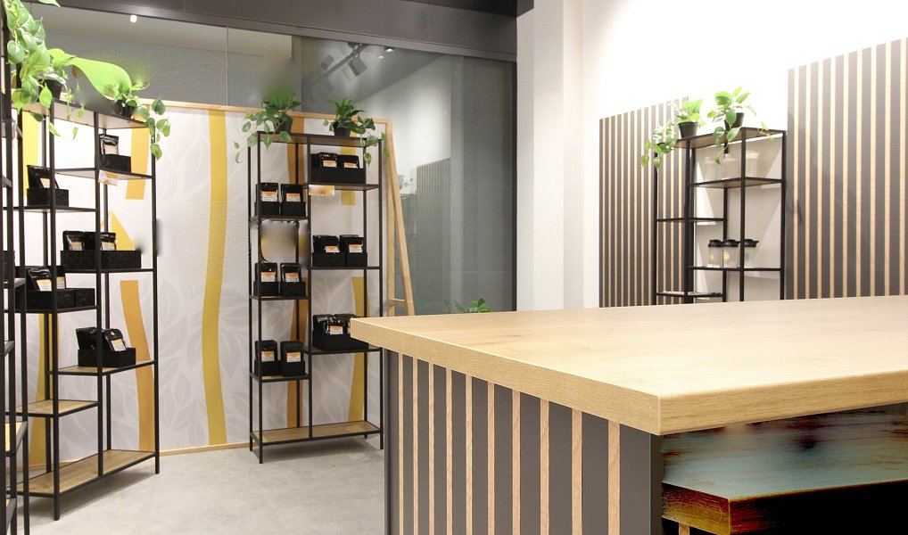 Pronájem obchodních prostor 32 m², Brno – náhled fotky 2