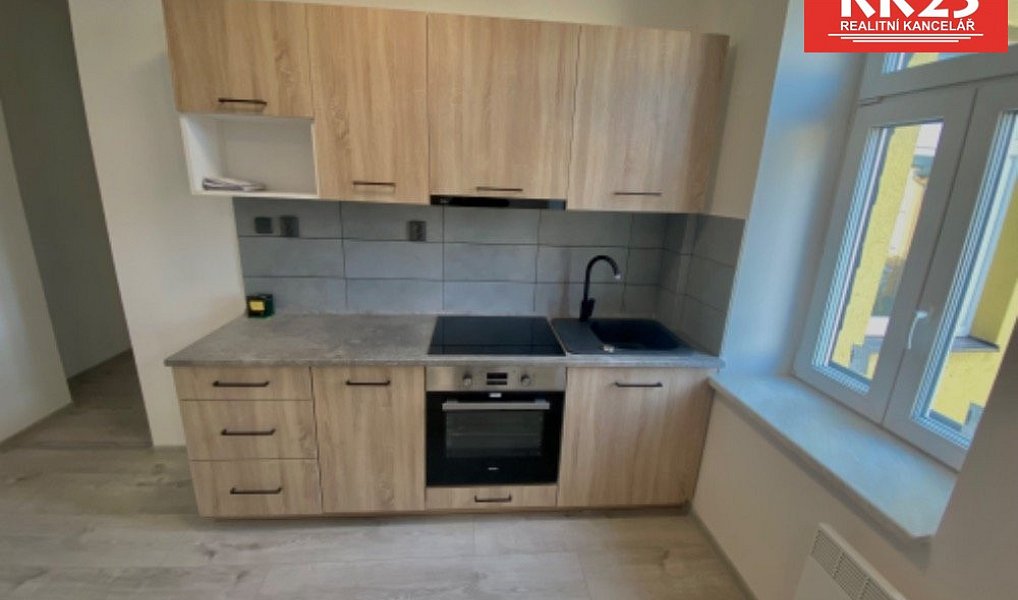 Pronájem bytu 1+kk 31 m², Mariánské Lázně – náhled fotky 5