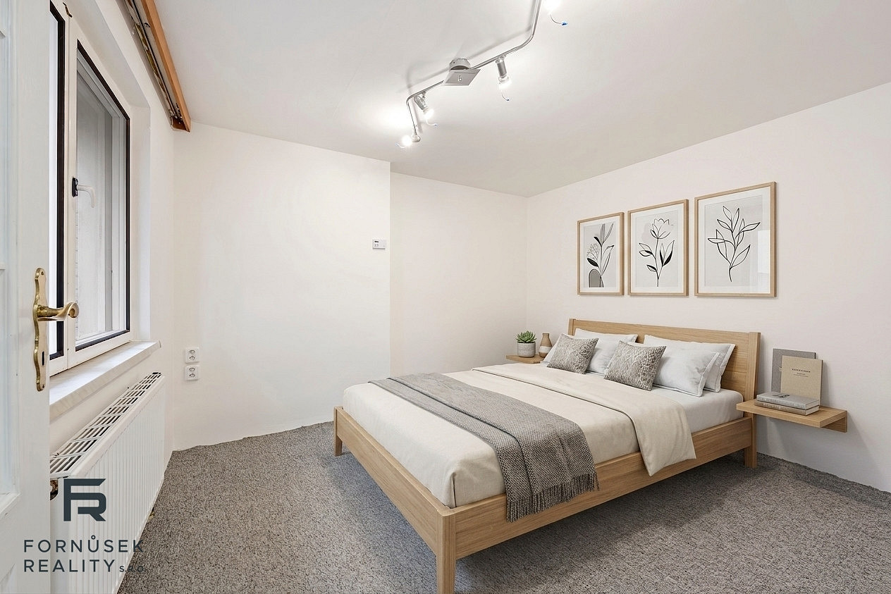 Prodej domu 93 m² s pozemkem 122 m² – fotografie 5