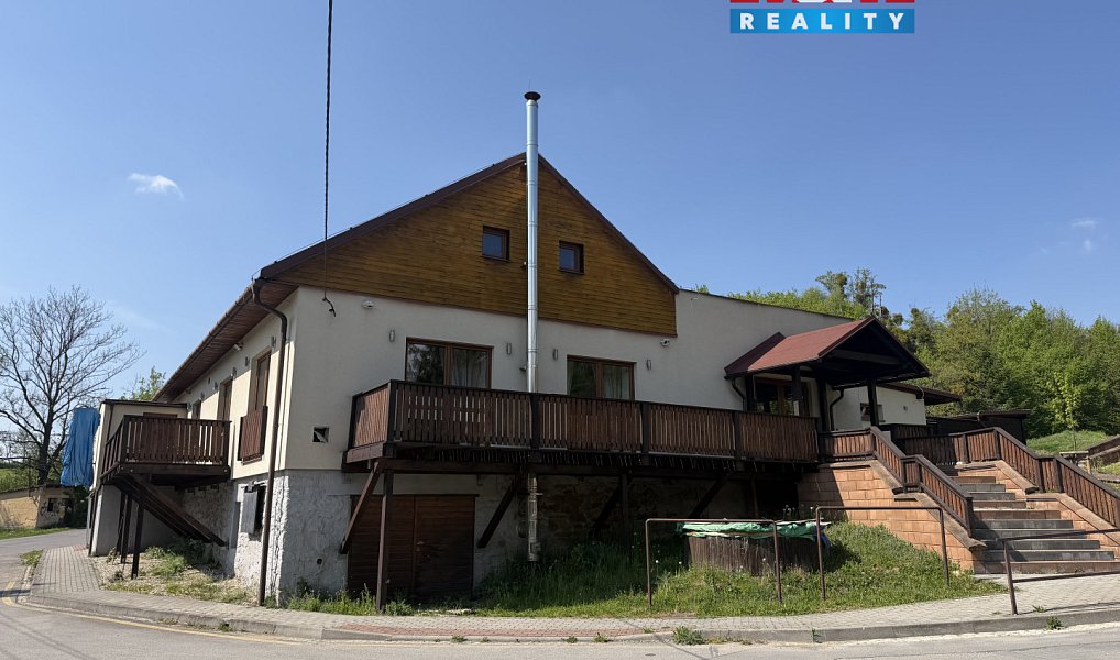 Prodej restaurace 533 m², Frýdlant nad Ostravicí – náhled fotky 2