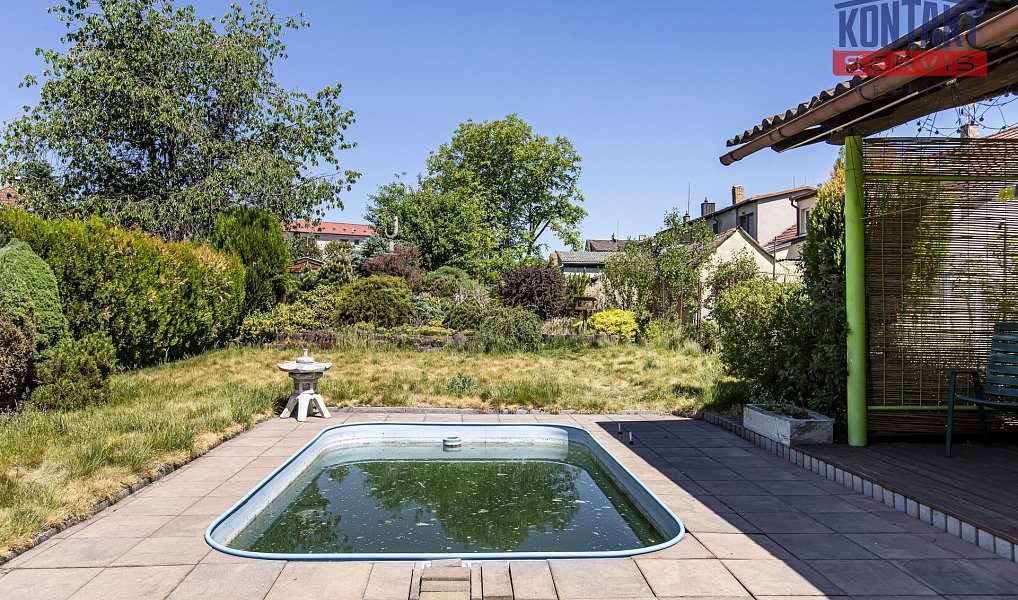 Prodej domu 145 m² s pozemkem 492 m², Veselí nad Lužnicí – náhled fotky 15
