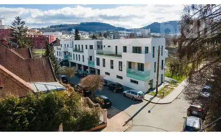 Pronájem bytu 3+kk 75 m²