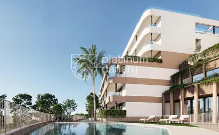 BIRDIE HILLS - Estepona Golf, Estepona, Málaga, Španělsko