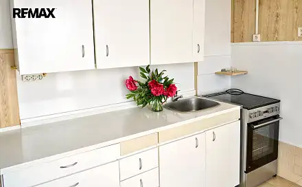 Prodej bytu 2+1 65 m², Palackého, Aš, okres Cheb