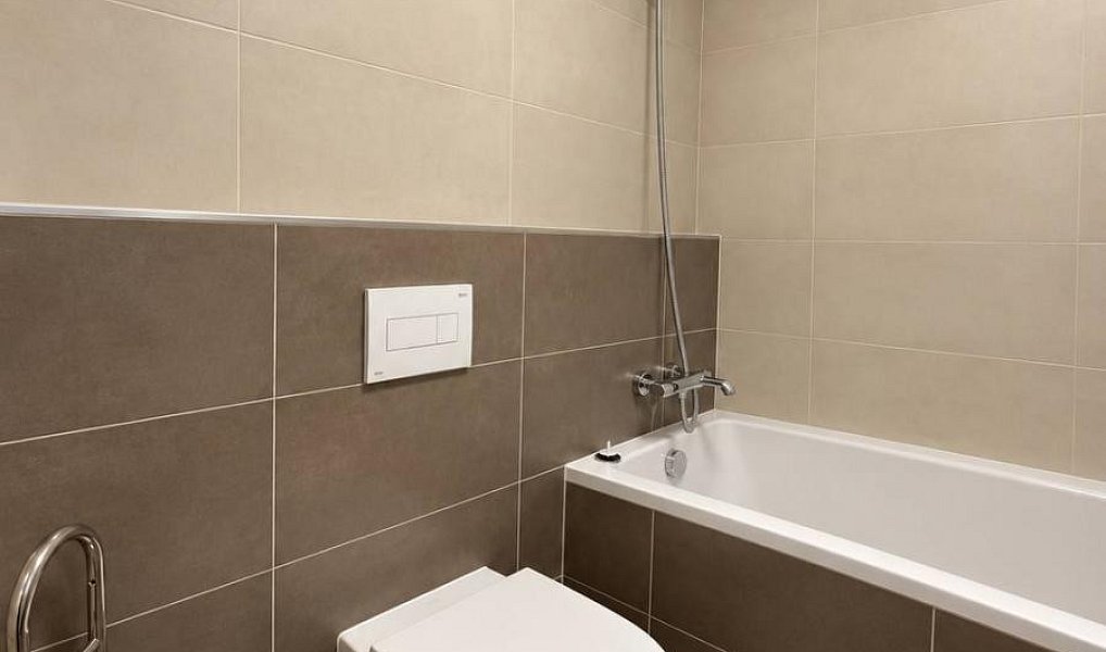 Pronájem bytu 2+kk 67 m², Praha – náhled fotky 11