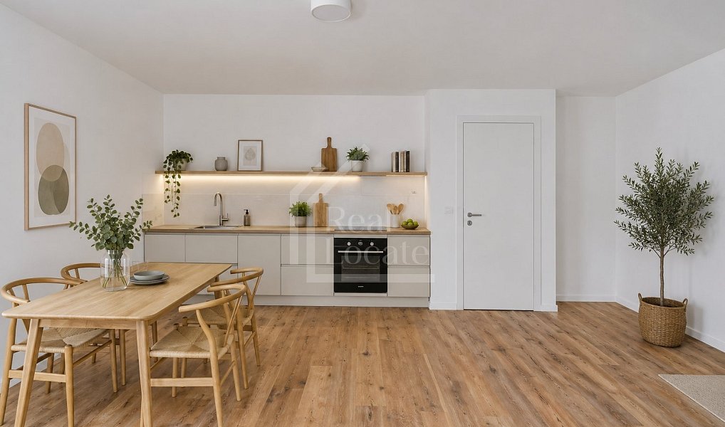 Prodej bytu 2+kk 57 m², Praha – náhled fotky 2