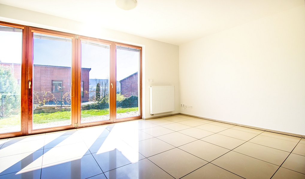 Pronájem rodinného domu, 120 m², Praha-západ, Černošice