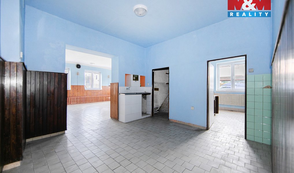 Prodej domu 160 m² s pozemkem 358 m², Brnířov – náhled fotky 6