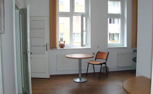 Pronájem kanceláře 74 m², Veleslavínova, Ostrava - Moravská Ostrava