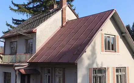 Prodej domu 130 m² s pozemkem 1 156 m², Stružinec, okres Semily