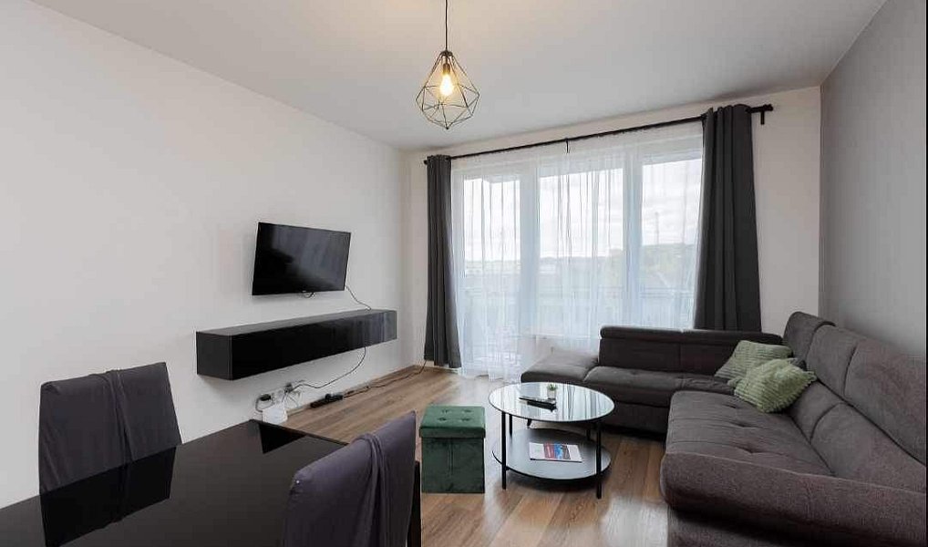 Prodej bytu 2+kk 62 m², Praha – náhled fotky 4