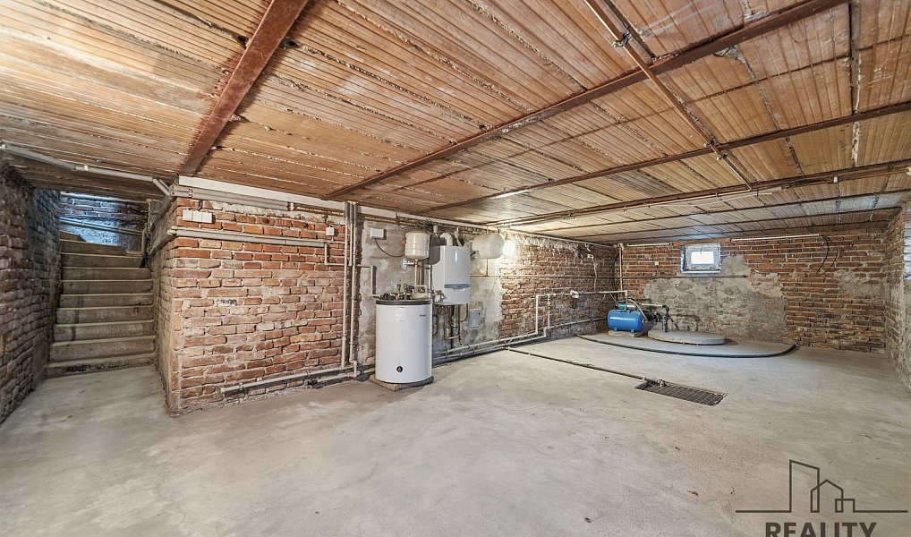 Prodej domu 190 m² s pozemkem 1 789 m², Bukovina nad Labem – náhled fotky 30