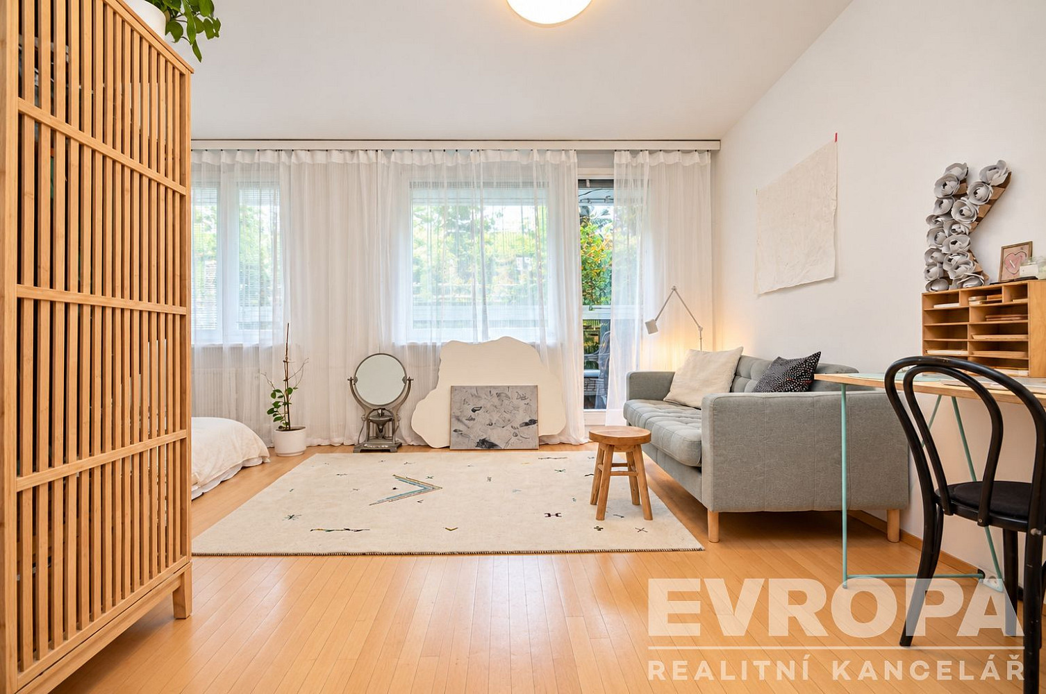 Prodej bytu 3+kk 56 m² – fotografie 2