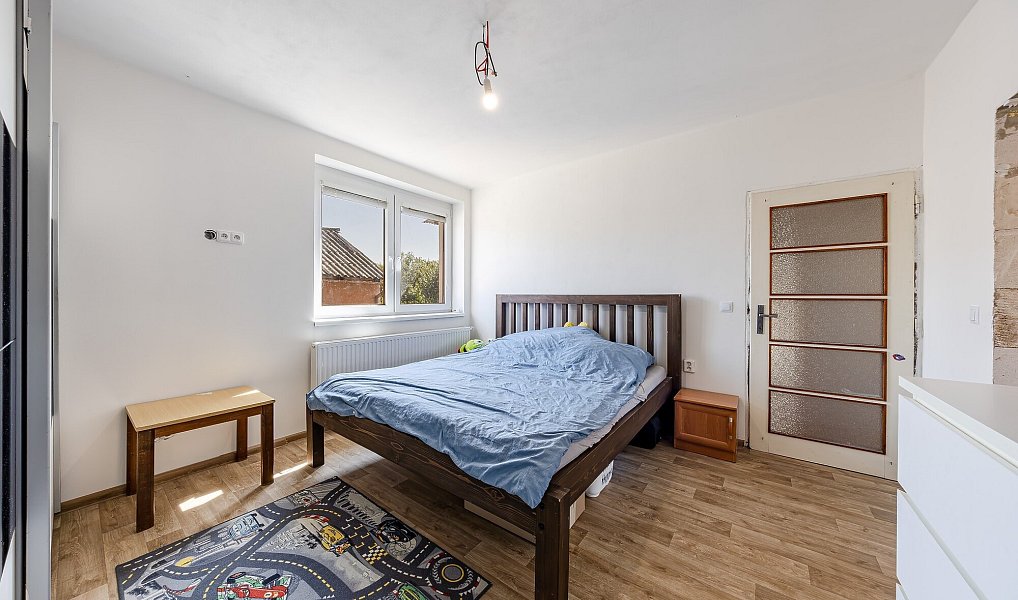 Prodej domu 138 m² s pozemkem 701 m², Babice – náhled fotky 13