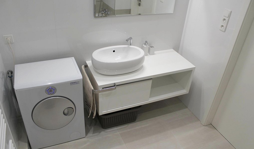 Pronájem bytu 3+1 75 m², Liberec – náhled fotky 9
