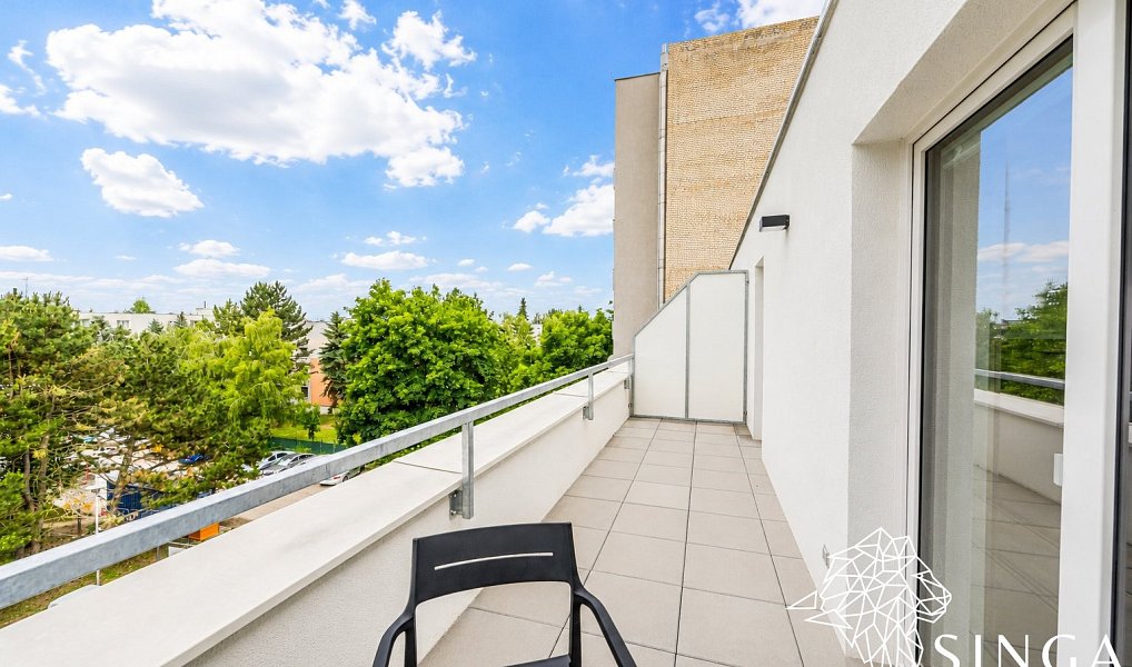 Pronájem bytu 1+kk 28 m², Prostějov – náhled fotky 6