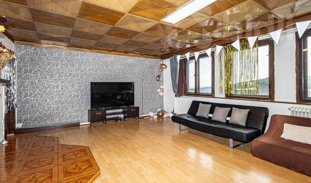 Prodej domu 280 m² s pozemkem 480 m², Fulnek – náhled fotky 16