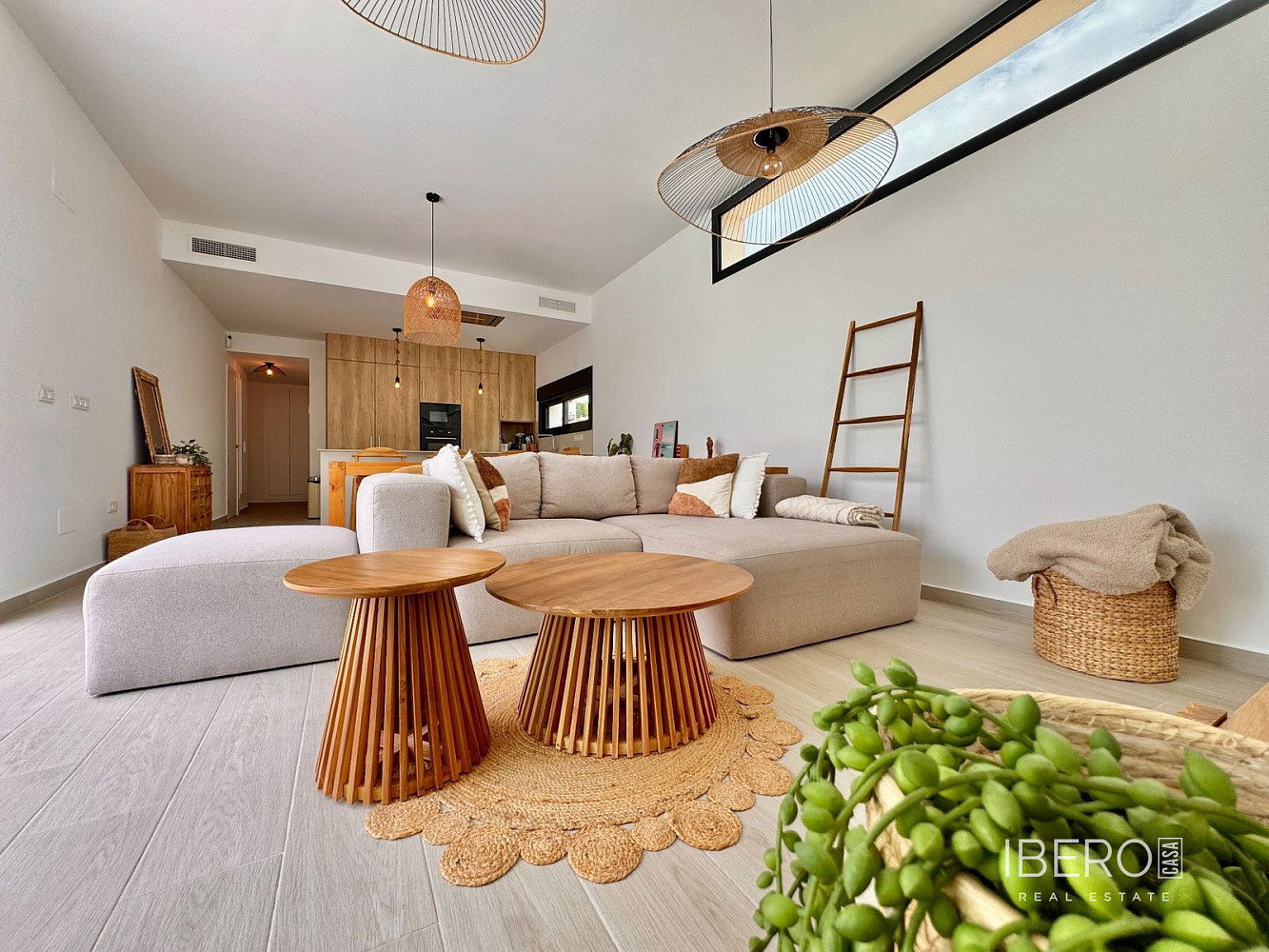 Casa 4+kk – Alicante - Vista 4