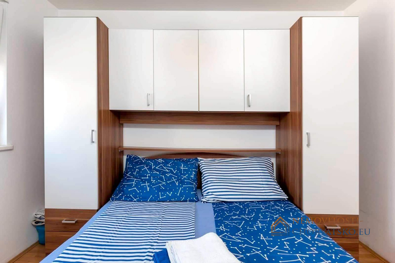 Prodej bytu 2+kk 58 m² - More