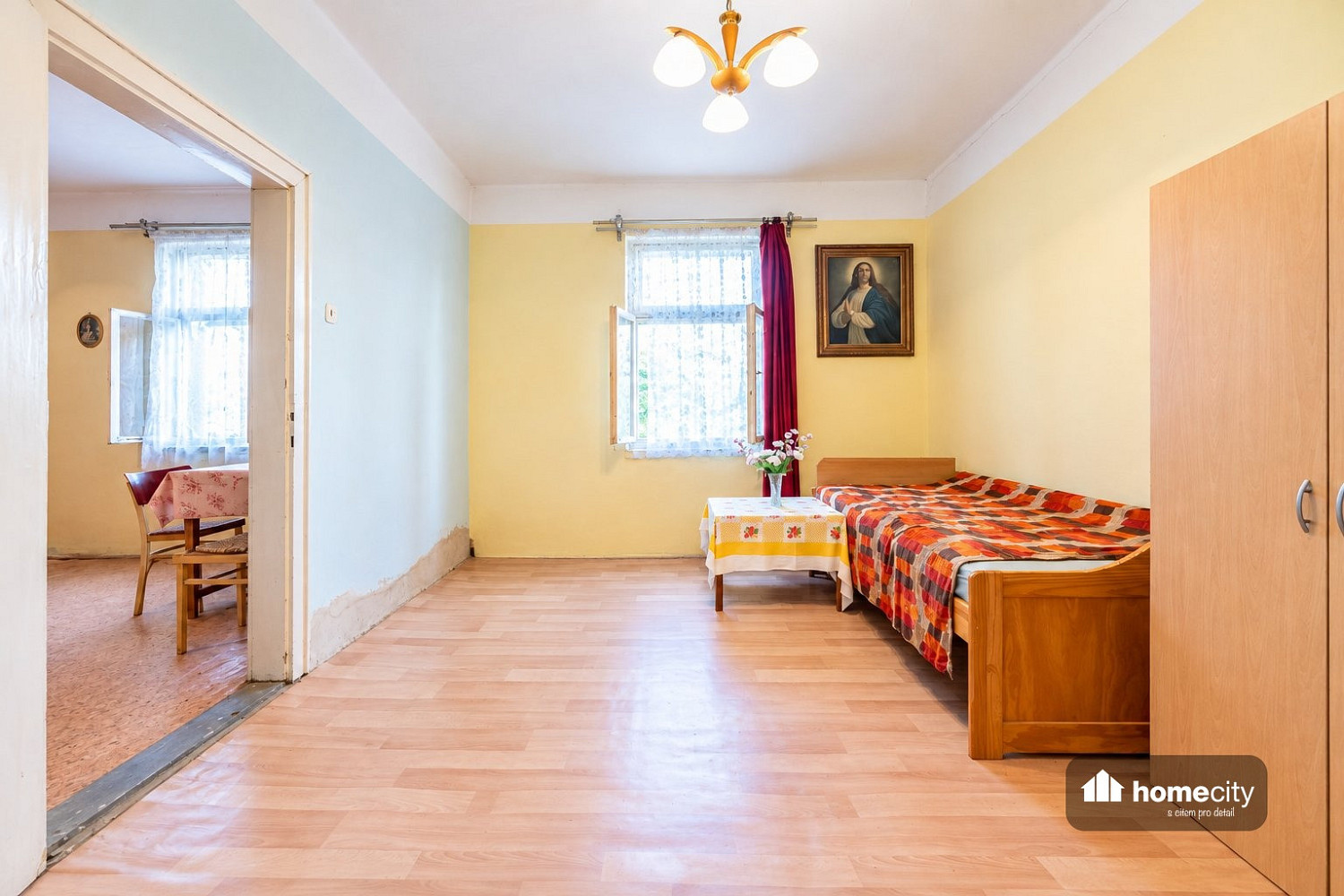 Prodej domu 50 m² s pozemkem 322 m² – fotografie 5