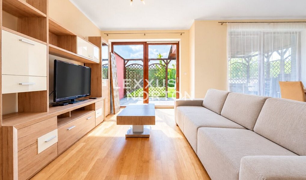 Pronájem domu 163 m² s pozemkem 600 m², Roztoky – náhled fotky 3